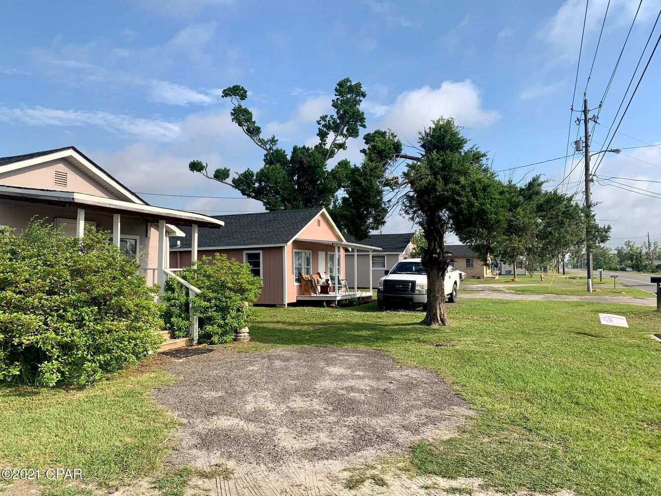 1201 N East Ave, Panama City, FL 32401